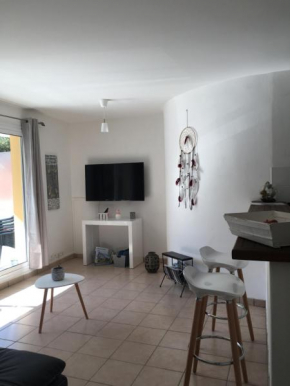  Charmant appartement - Centre d'Arcachon  Аркашон